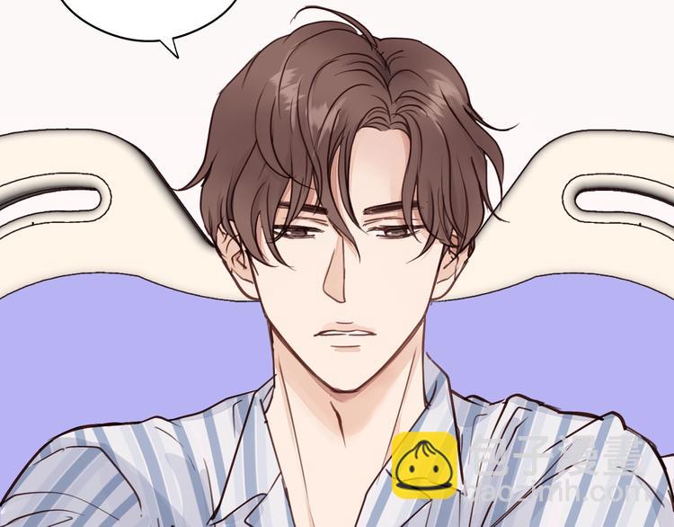 第6话 我可以拉你手入睡吗(1/3)-第6话