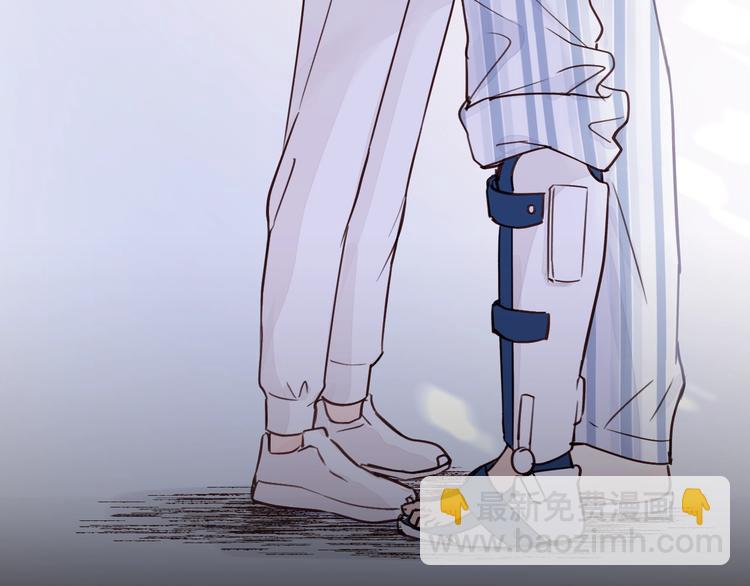 第6话 我可以拉你手入睡吗(1/3)-第6话