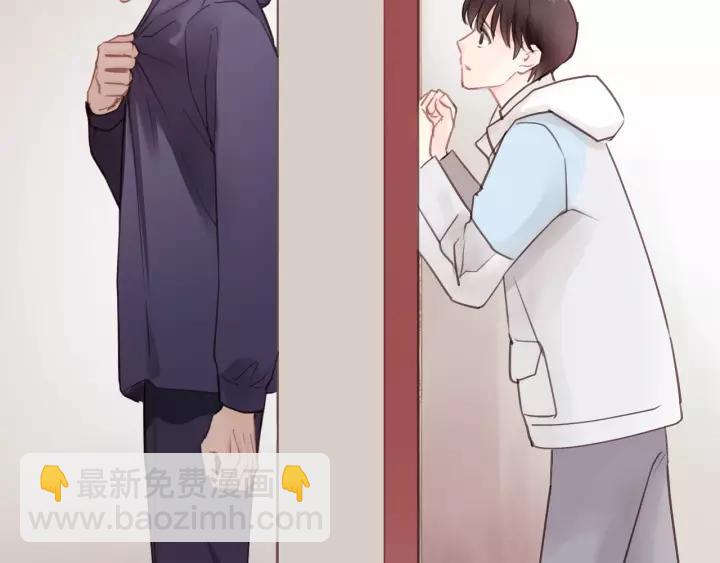 第56话 我是不会离开的！(1/3)-第56话