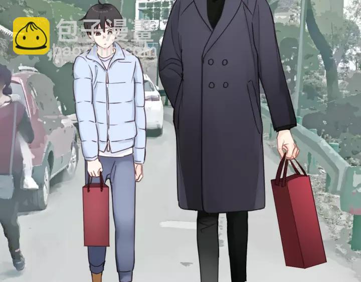 第60话 想吃？亲自来取~(1/3)-第60话