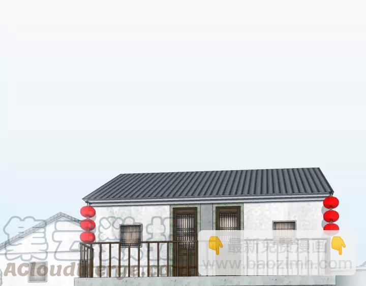 第60话 想吃？亲自来取~(1/3)-第60话