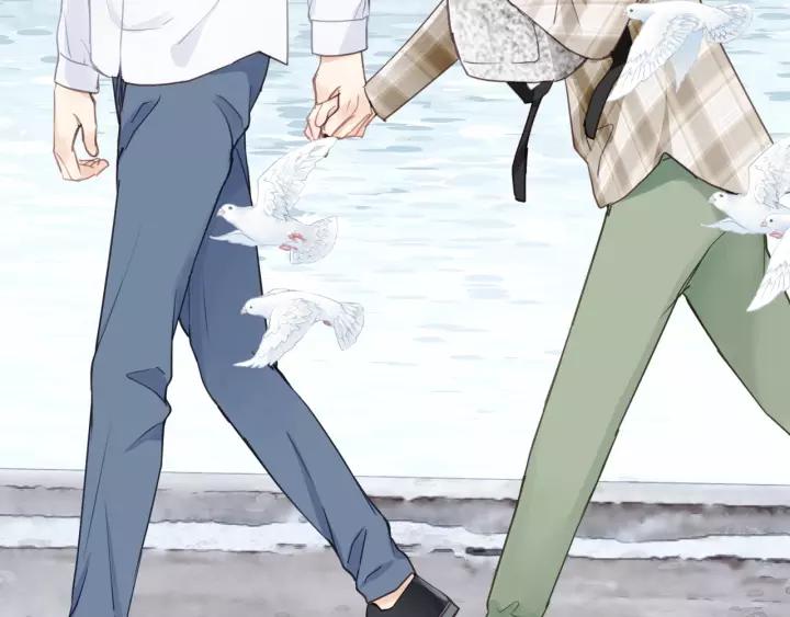 第62话 一起&hellip;&hellip;洗？(1/3)-第62话