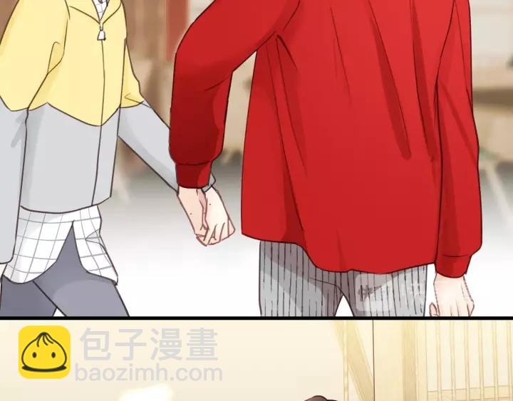 第68话 遇到你，我很幸运！(1/3)-第68话