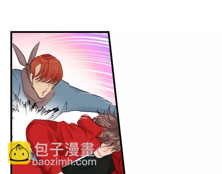 第68话 遇到你，我很幸运！(1/3)-第68话