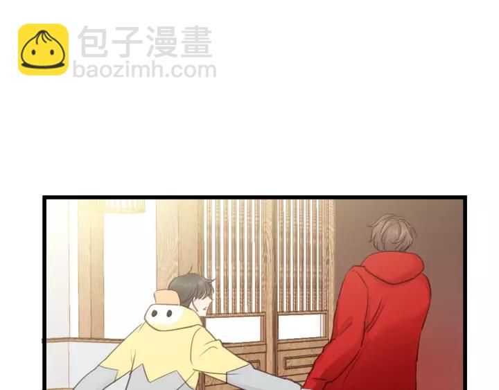 第68话 遇到你，我很幸运！(1/3)-第68话