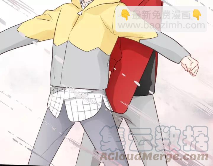 第68话 遇到你，我很幸运！(1/3)-第68话