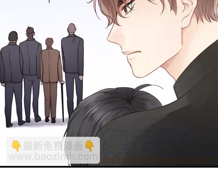 第70话 不许一个人哭！(1/3)-第70话