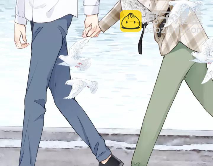 第72话 你准备好生日礼物了吗(1/3)-第72话