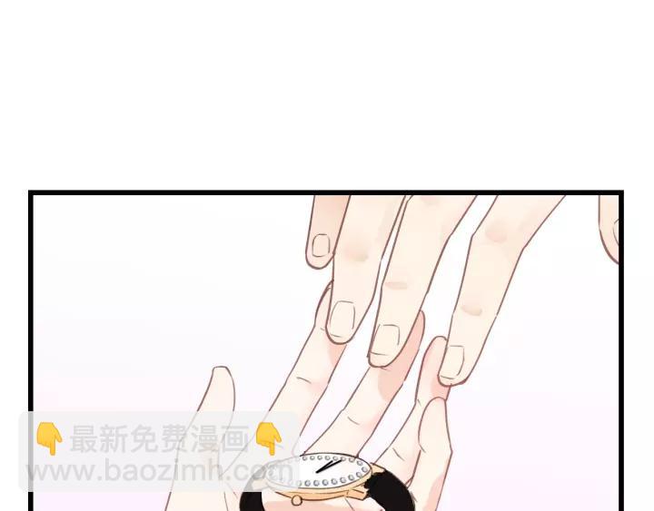 第72话 你准备好生日礼物了吗(1/3)-第72话