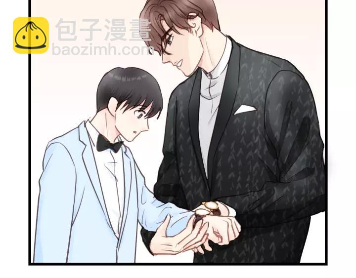 第72话 你准备好生日礼物了吗(1/3)-第72话