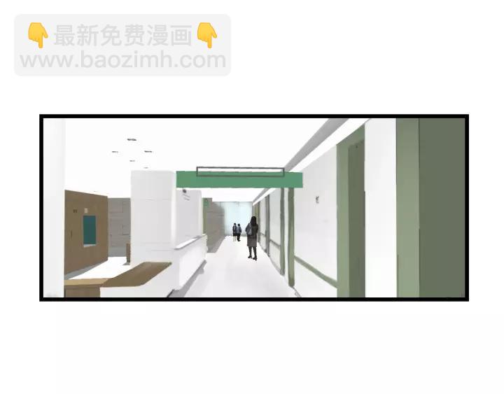 第74话 别怕，再也不会离开了(1/3)-第74话