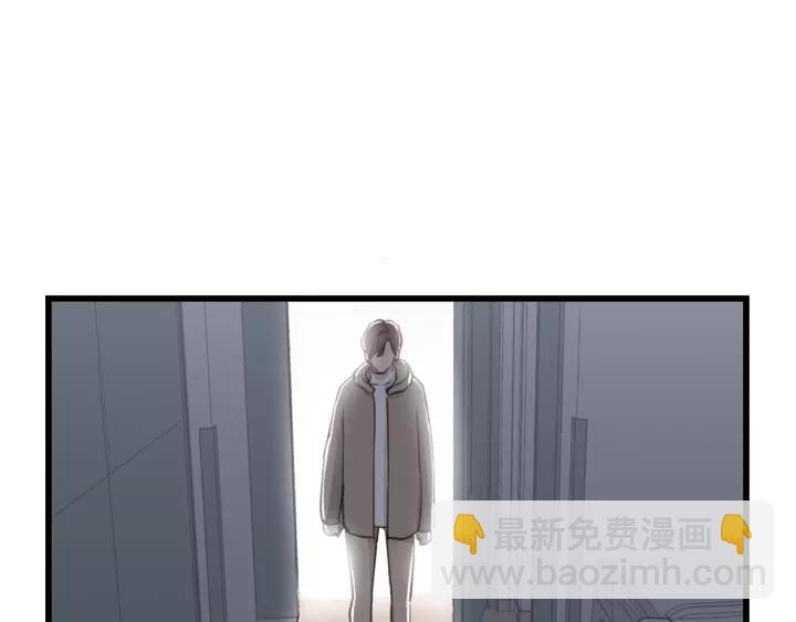 第74话 别怕，再也不会离开了(1/3)-第74话