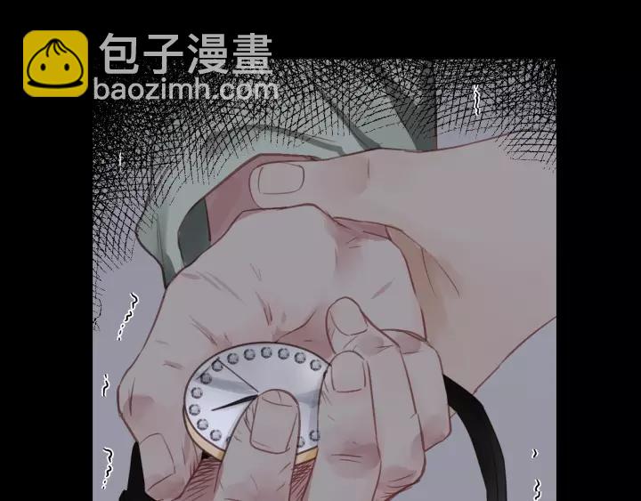 第74话 别怕，再也不会离开了(1/3)-第74话