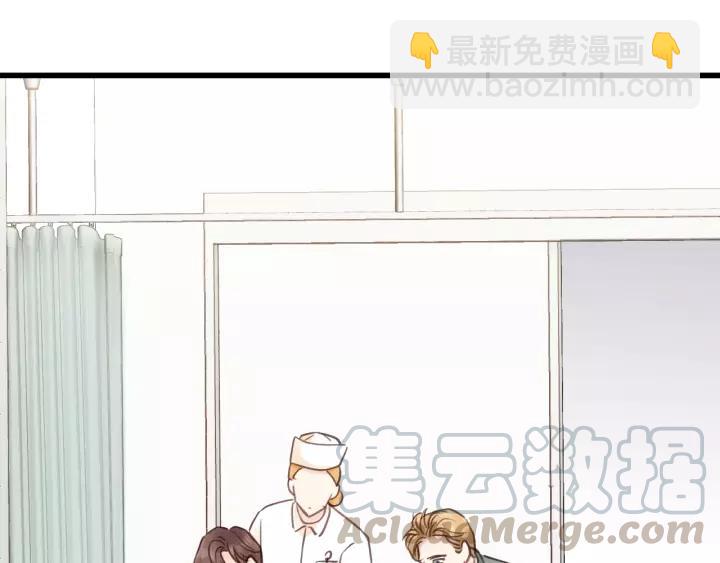 第74话 别怕，再也不会离开了(1/3)-第74话