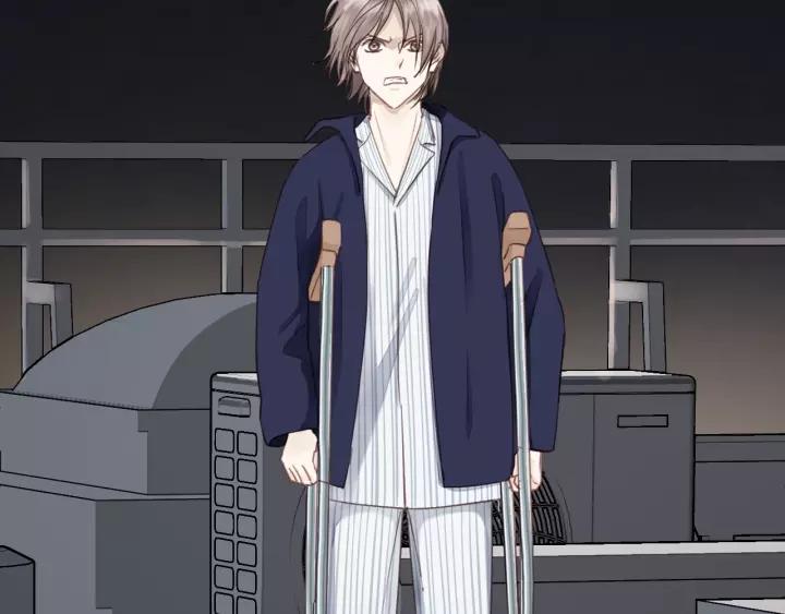 第80话 哥哥的幸福，我来捍卫(1/3)-第80话