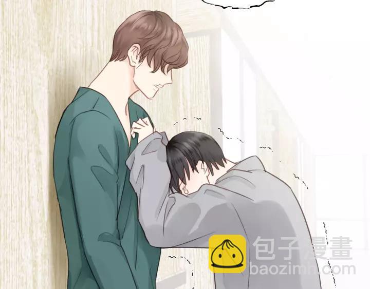 第82话 奶凶的壁咚~(1/2)-第82话