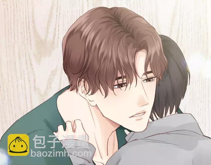 第82话 奶凶的壁咚~(1/2)-第82话