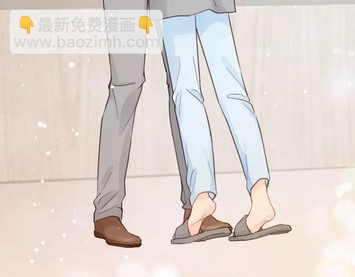 第82话 奶凶的壁咚~(1/2)-第82话