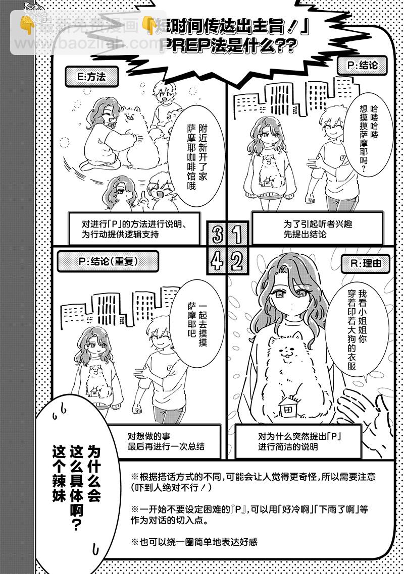 私立超能力高校的日常 - 第25話 - 2