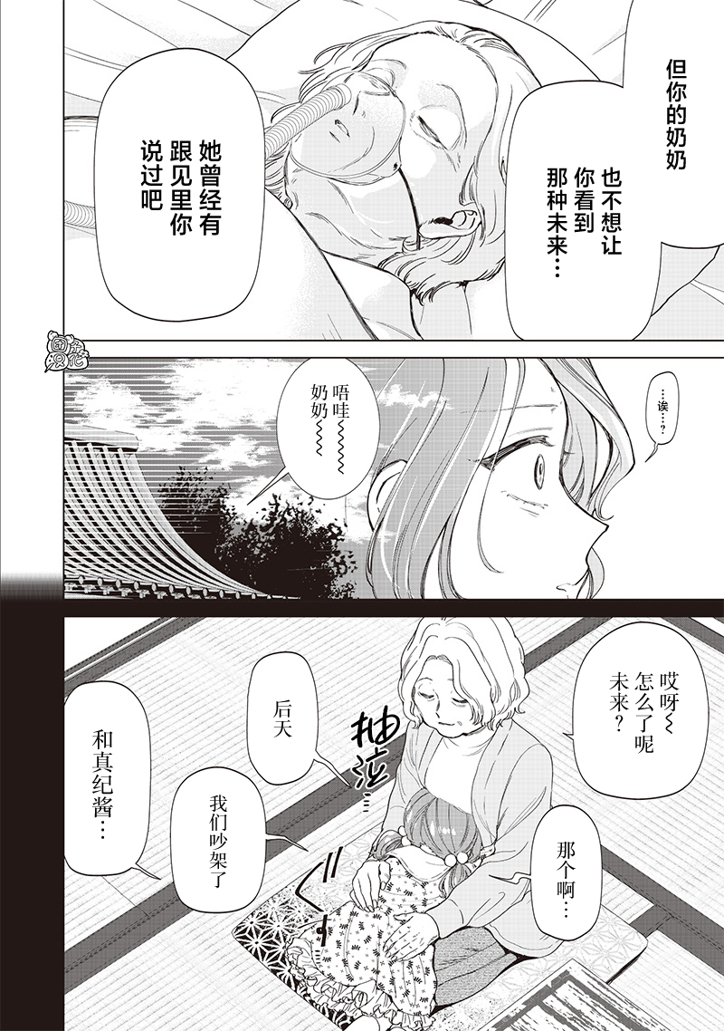 私立超能力高校的日常 - 第27話 - 6