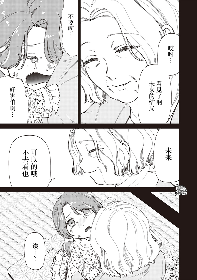 私立超能力高校的日常 - 第27話 - 1