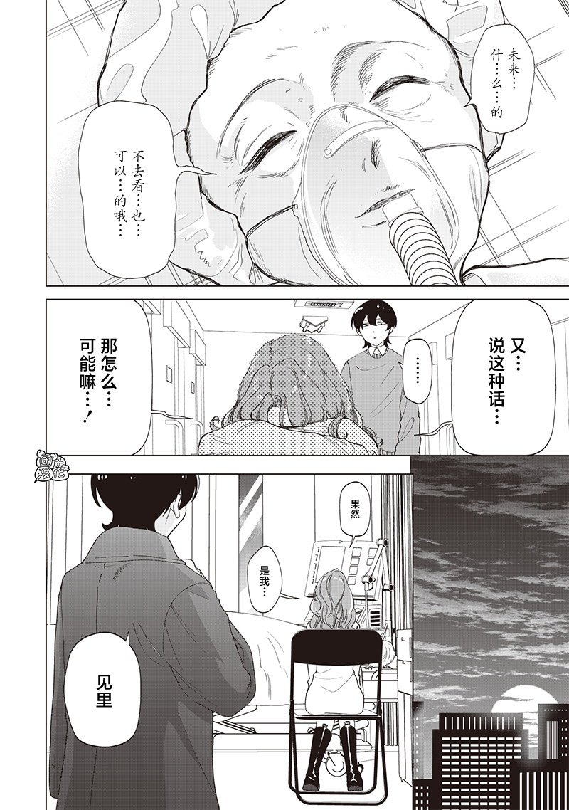 私立超能力高校的日常 - 第27話 - 2