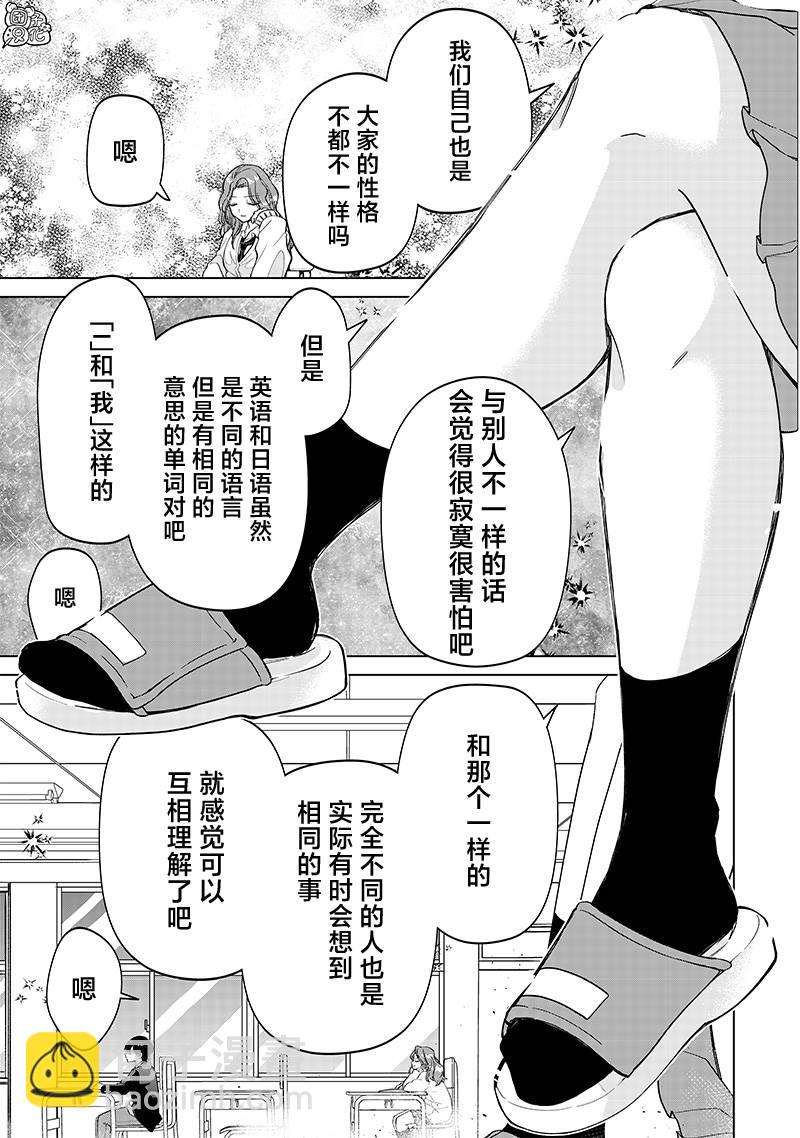 私立超能力高校的日常 - 第07話 - 4