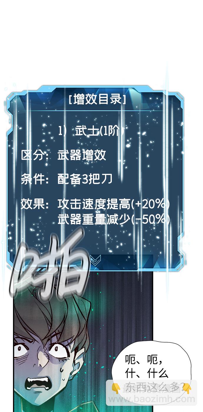 死靈法師：亡靈支配者 - [第12話] 體育館的半獸人族長（2）(2/2) - 5