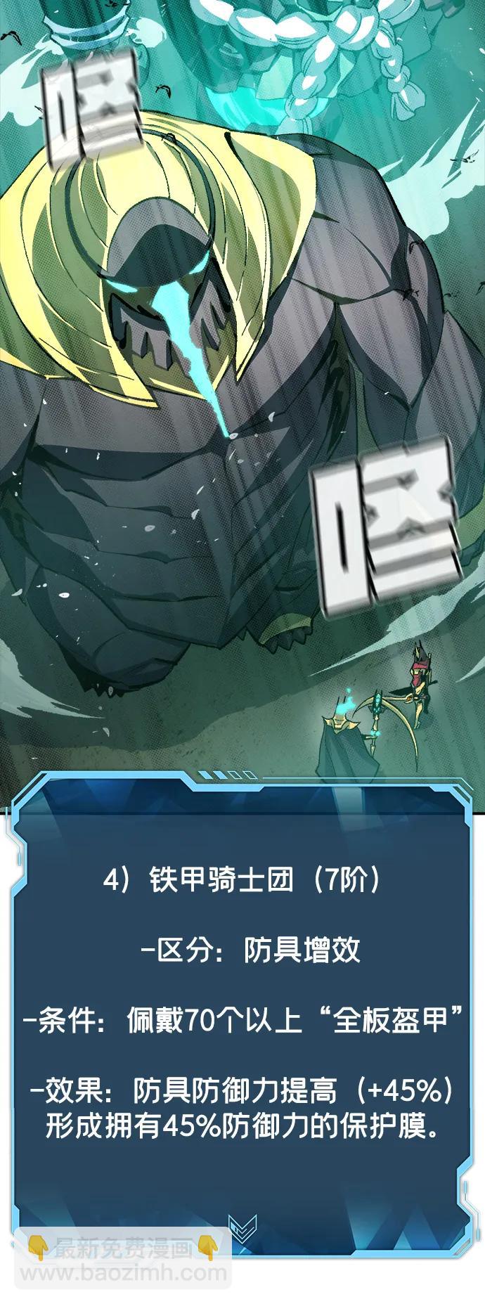 死靈法師：亡靈支配者 - [第109話] 魔窟之門 -3(1/2) - 6