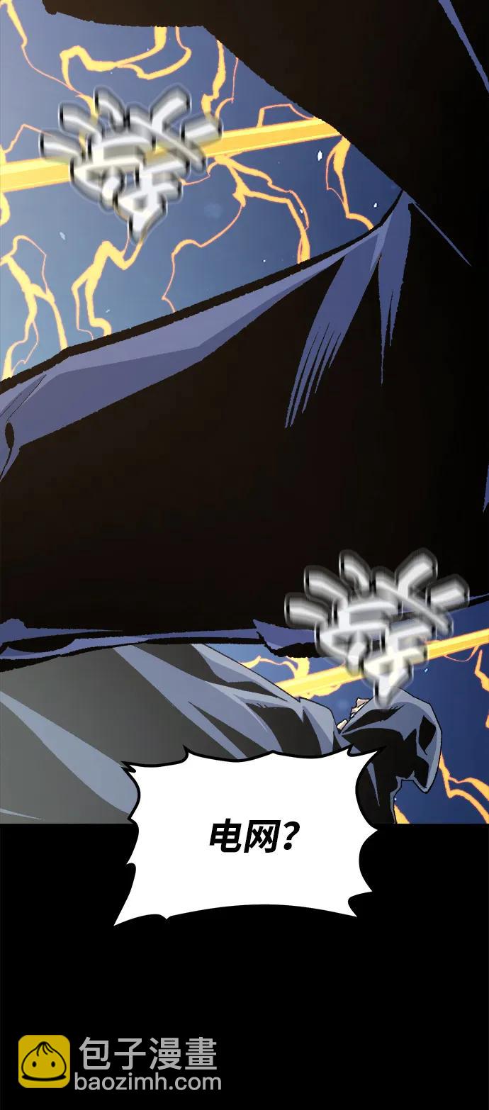 死靈法師：亡靈支配者 - [第111話] W市，第三陣營的序幕 -1(2/2) - 2