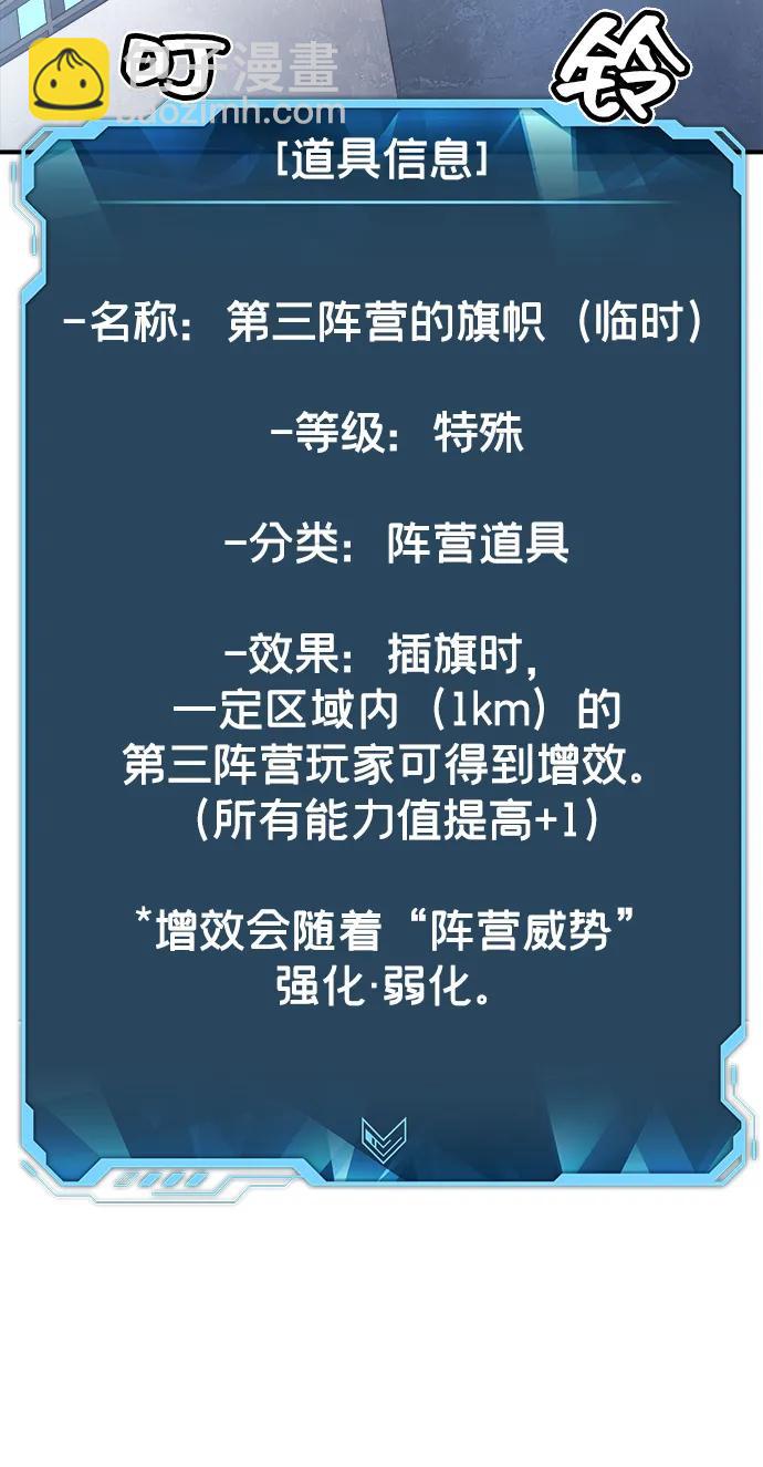 死靈法師：亡靈支配者 - [第111話] W市，第三陣營的序幕 -1(2/2) - 6