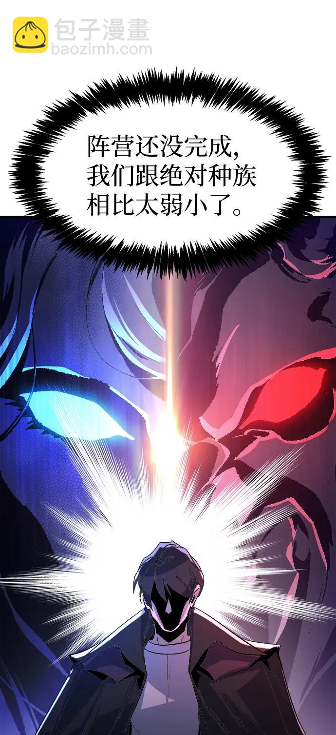 死靈法師：亡靈支配者 - [第111話] W市，第三陣營的序幕 -1(2/2) - 8