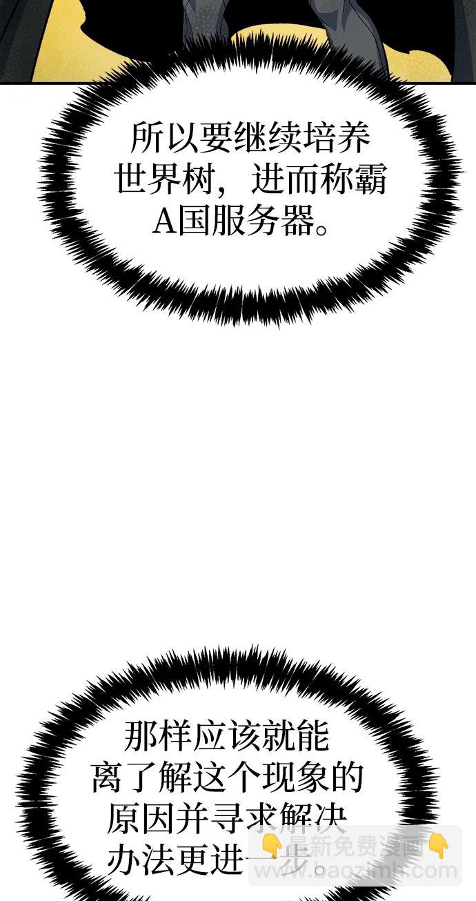 死靈法師：亡靈支配者 - [第113話] W市，第三陣營的序幕 -3(1/2) - 8