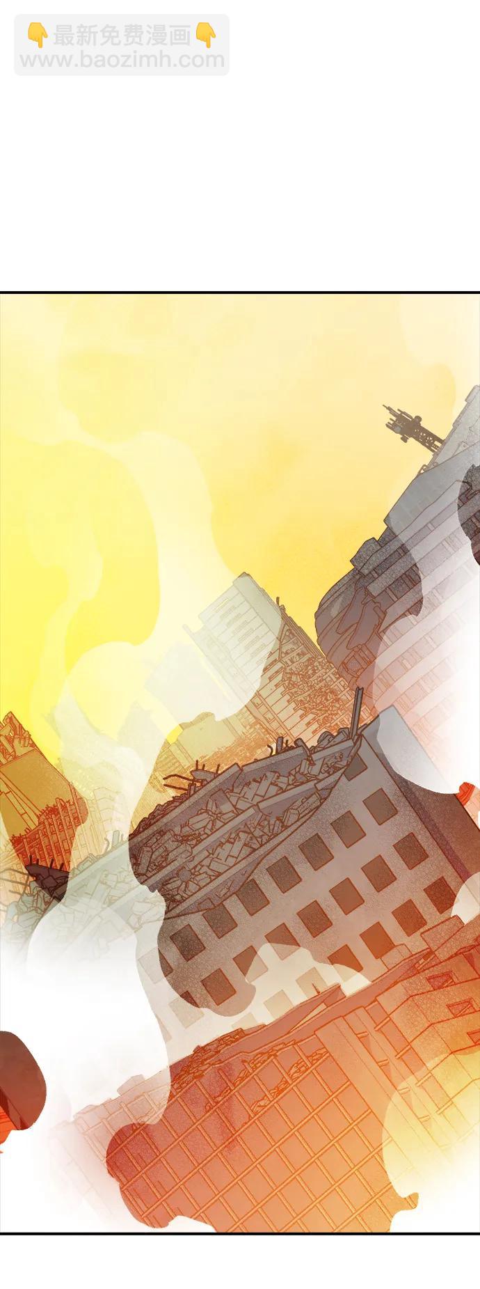 死靈法師：亡靈支配者 - [第113話] W市，第三陣營的序幕 -3(1/2) - 2