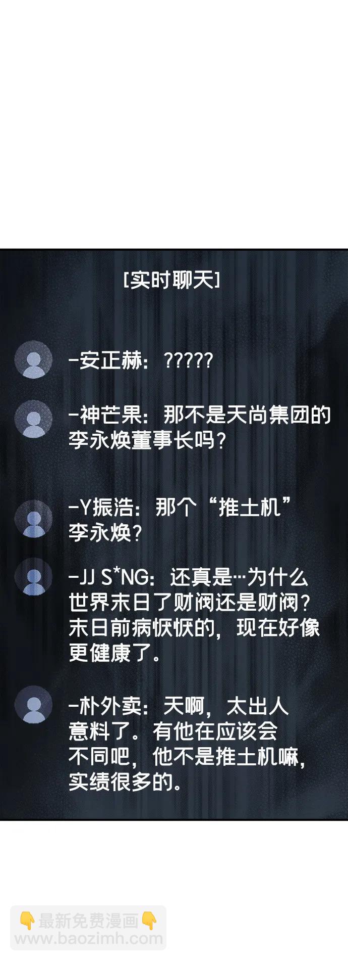 死靈法師：亡靈支配者 - [第113話] W市，第三陣營的序幕 -3(2/2) - 4