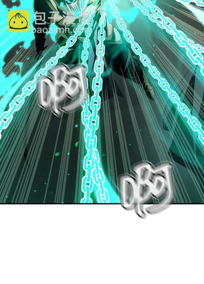 死靈法師：亡靈支配者 - [第115話] 北翰山，蟒窟 -2(1/3) - 1