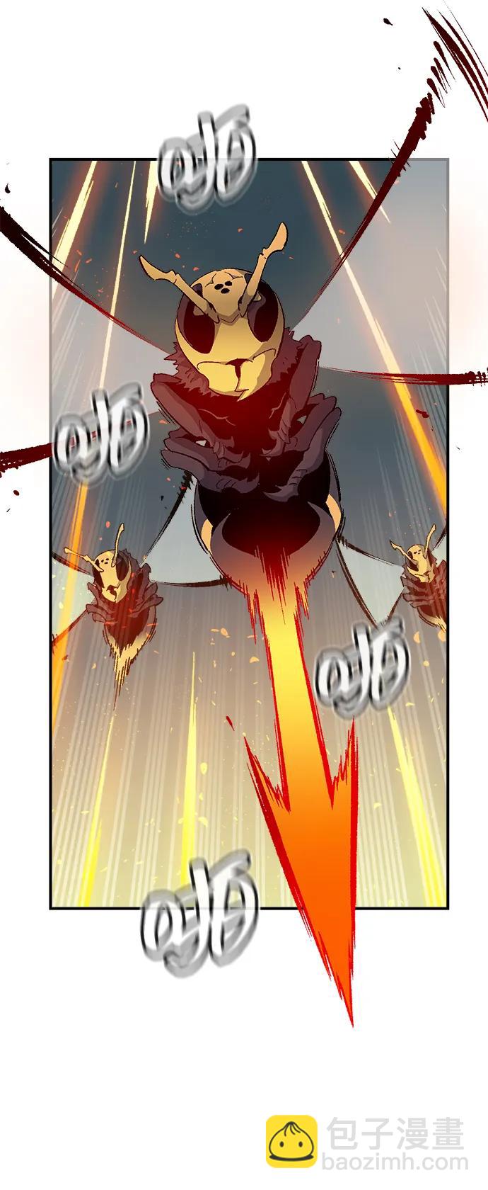 死靈法師：亡靈支配者 - [第115話] 北翰山，蟒窟 -2(2/3) - 6