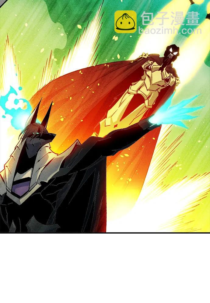 死靈法師：亡靈支配者 - [第119話] A區，征伐惡魔 -2(1/3) - 4