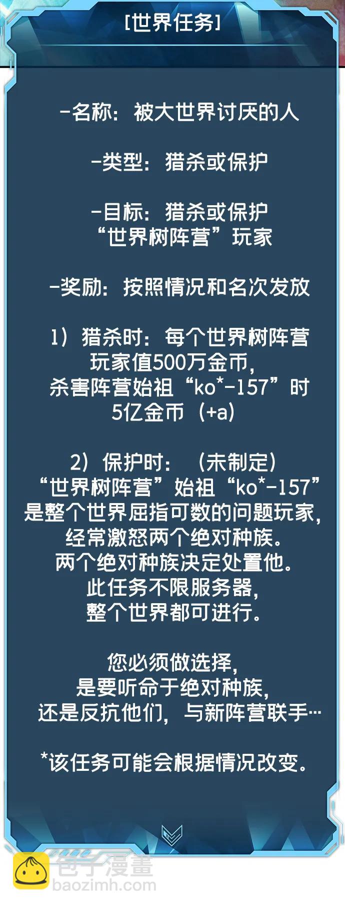 死靈法師：亡靈支配者 - [第121話] 世界樹陣營 -1(2/2) - 6