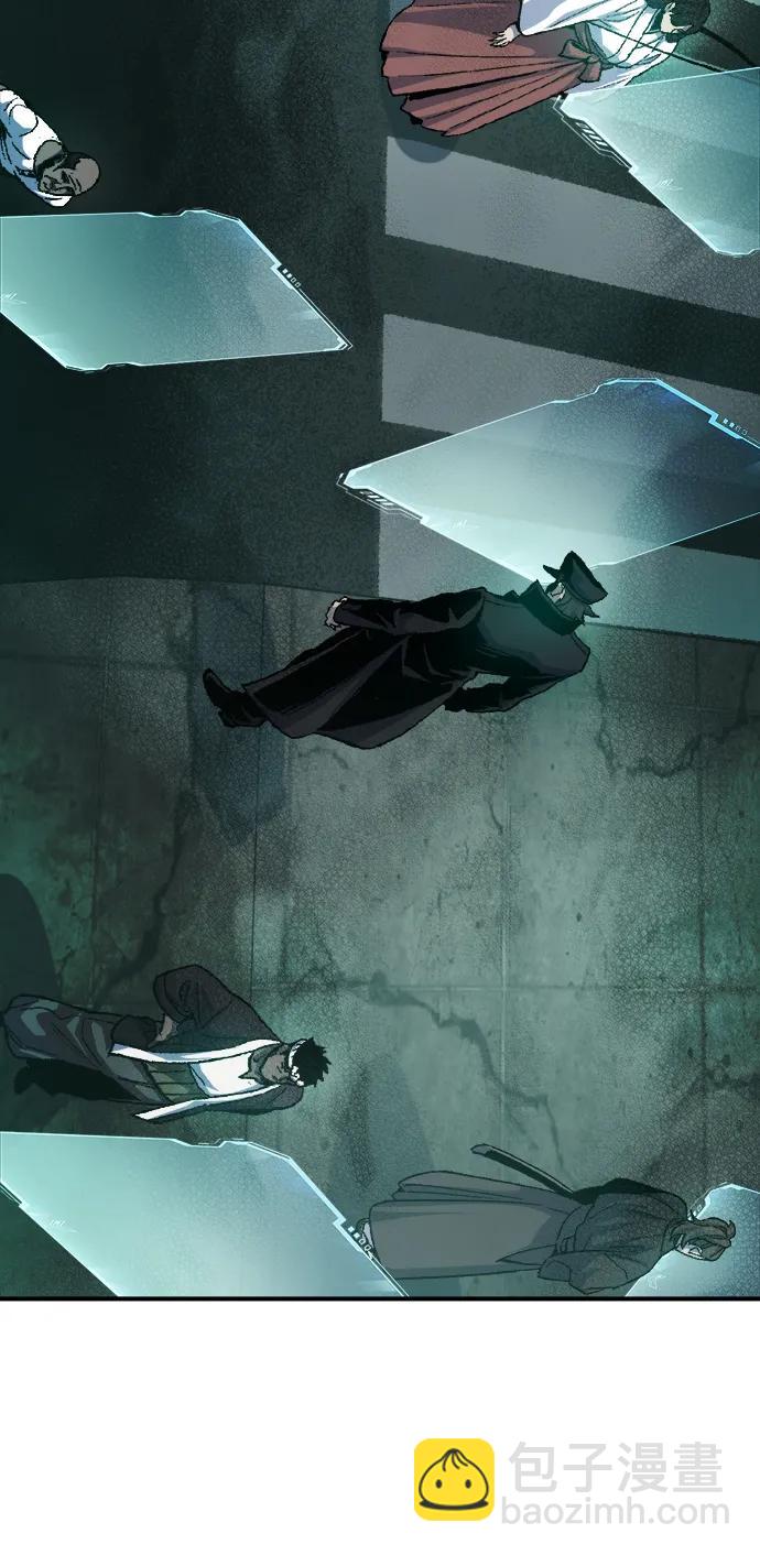 死靈法師：亡靈支配者 - [第127話] A、B兩國之戰，B市防禦戰 -1(1/3) - 1