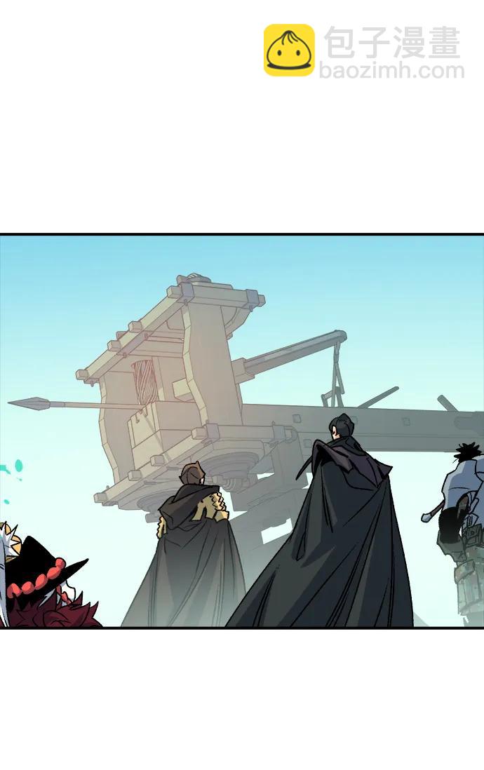 死靈法師：亡靈支配者 - [第127話] A、B兩國之戰，B市防禦戰 -1(2/3) - 1