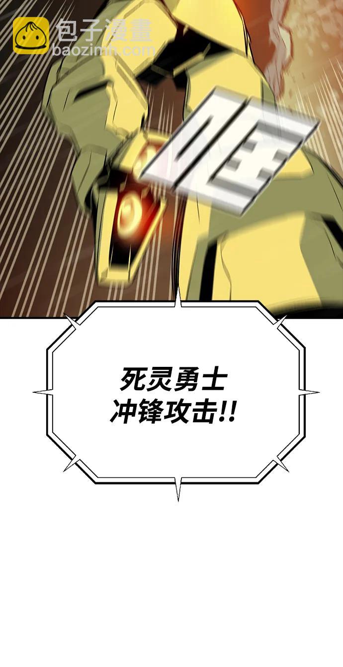 死靈法師：亡靈支配者 - [第131話] A、B兩國之戰，B市防禦戰 -5(1/3) - 2