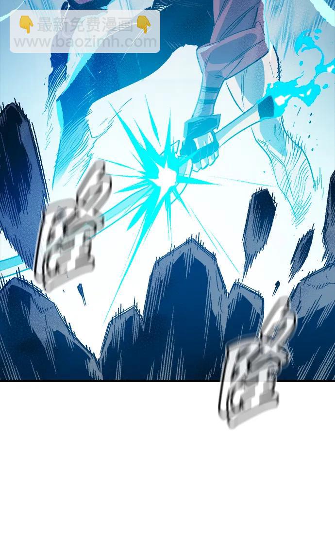 死靈法師：亡靈支配者 - [第135話] B市大捷 -4(3/3) - 1