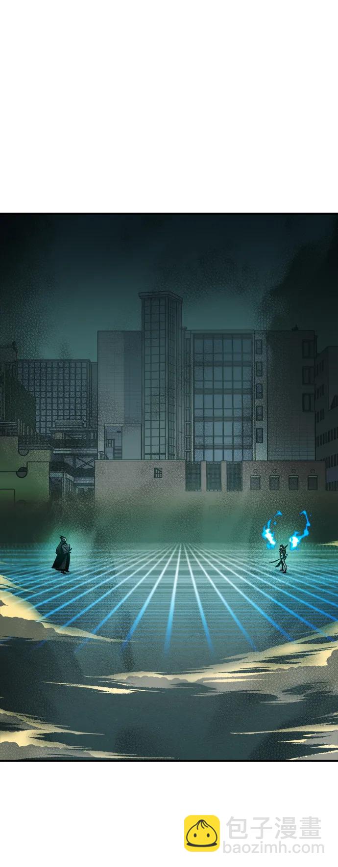 死靈法師：亡靈支配者 - [第135話] B市大捷 -4(1/3) - 8