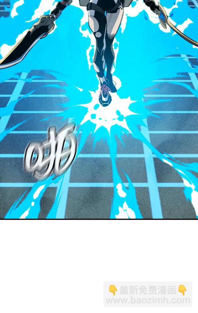 死靈法師：亡靈支配者 - [第135話] B市大捷 -4(2/3) - 7