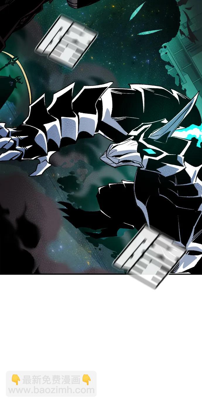 死靈法師：亡靈支配者 - [第137話] B市大捷 -6(1/2) - 4