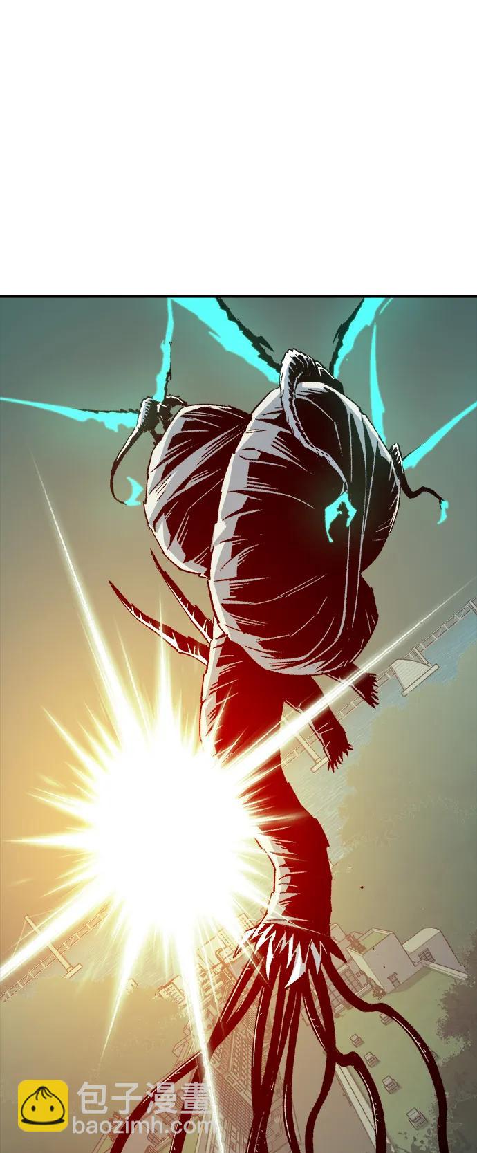 死靈法師：亡靈支配者 - [第137話] B市大捷 -6(2/2) - 4