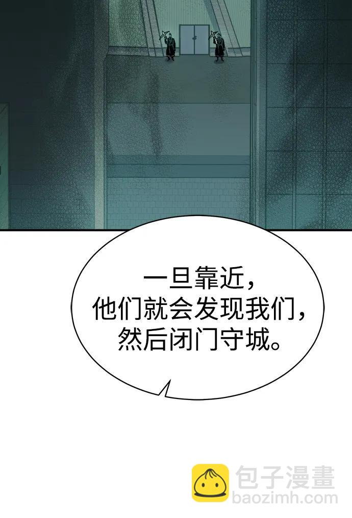 死靈法師：亡靈支配者 - [第139話] K市，蟑螂巢-2(1/3) - 5