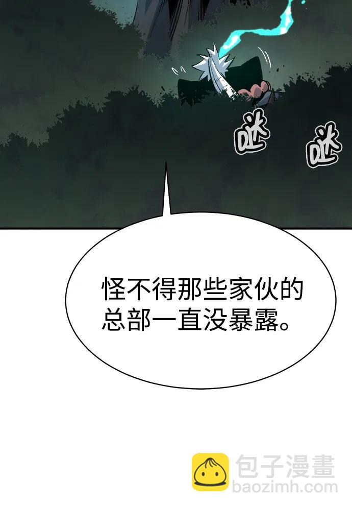 死靈法師：亡靈支配者 - [第139話] K市，蟑螂巢-2(1/3) - 6