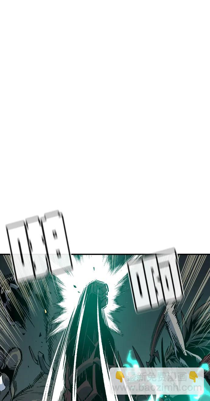 死靈法師：亡靈支配者 - [第147話] A州，死亡軍團(2/3) - 2